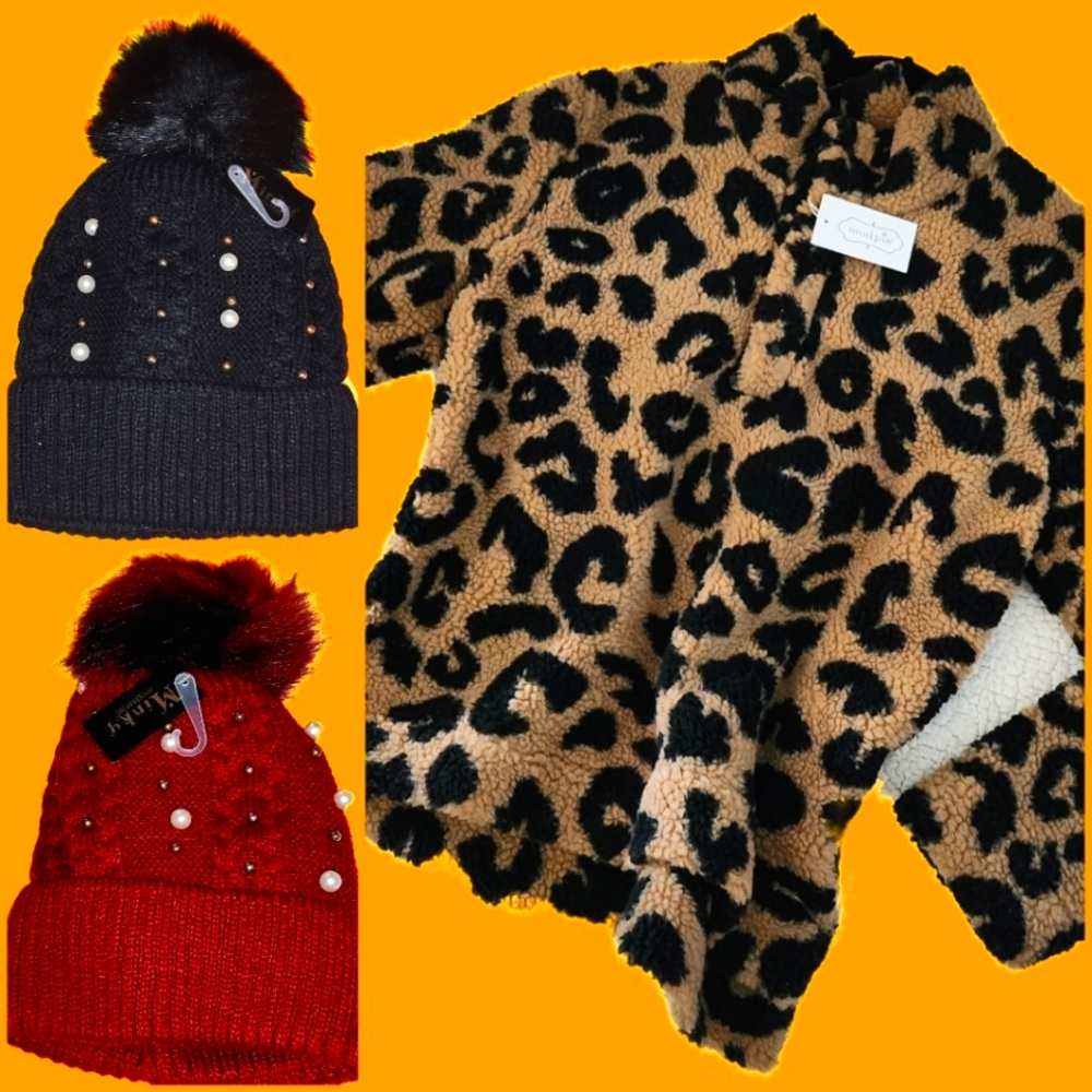 Winter Bundle🩵